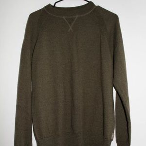 WoolRich Crewneck Sweater